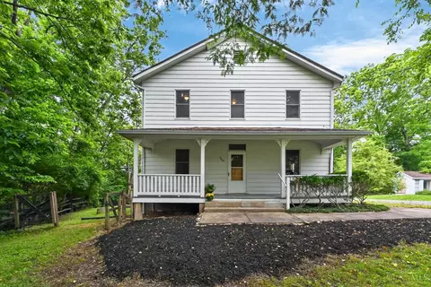 1651 Miami St, Kings Mills, OH 45034