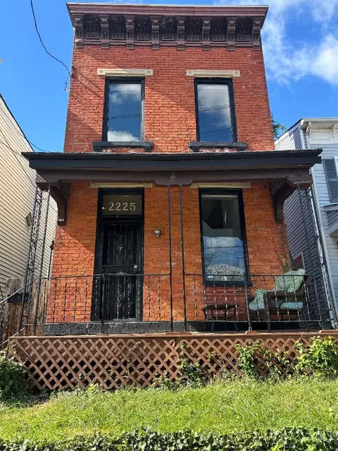 2225 Symmes St, Cincinnati, OH 45206