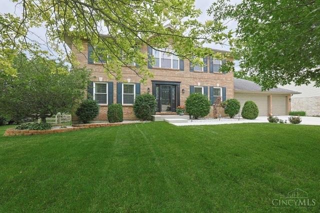 6448 Willow Bend Dr, Liberty Twp, OH 45011