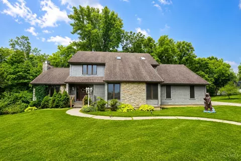 1749 Gloucester Dr, Fairfield, OH 45014
