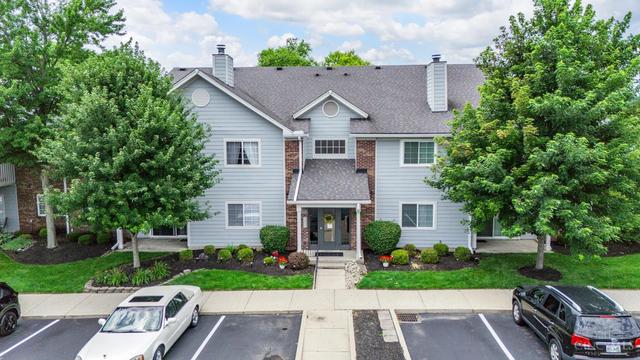 6591 Brigham Sq, Centerville, OH 45459