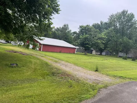 7220 Wagon Wheel Trl, Hillsboro, OH 45133