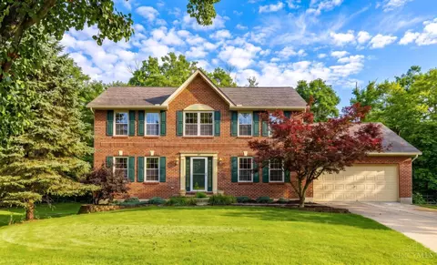 1466 Elmbrooke Ct, Amelia, OH 45102