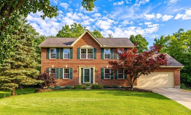 1466 Elmbrooke Ct, Amelia, OH 45102