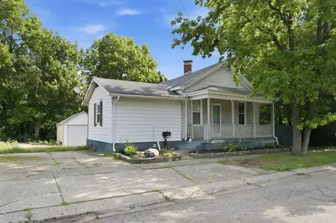 302 Haldimand Ave, Hamilton, OH 45013