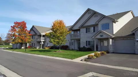 4782 Bordeaux, Mason, OH 45040