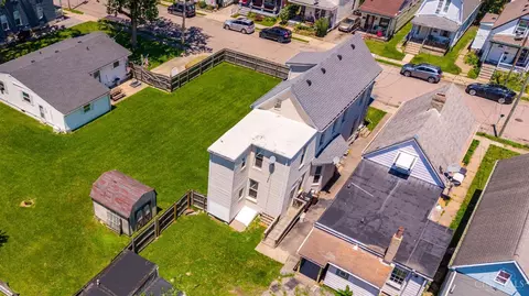 View/Area - 305 Walnut St, Elmwood Place, OH 45216 photo 5 of 6