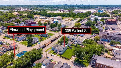 View/Area - 305 Walnut St, Elmwood Place, OH 45216 photo 2 of 6