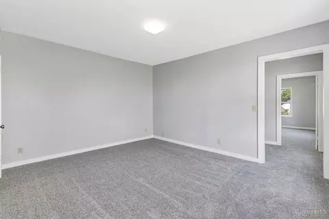 Bedroom - 305 Walnut St, Elmwood Place, OH 45216 photo 5 of 13