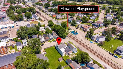 View/Area - 305 Walnut St, Elmwood Place, OH 45216 photo 6 of 6