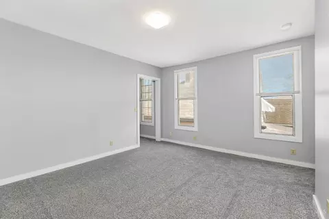 Bedroom - 305 Walnut St, Elmwood Place, OH 45216 photo 6 of 13