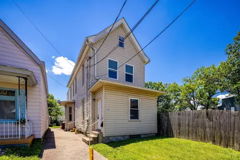 Exterior - 305 Walnut St, Elmwood Place, OH 45216 photo 2 of 9