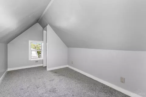 Bedroom - 305 Walnut St, Elmwood Place, OH 45216 photo 7 of 13