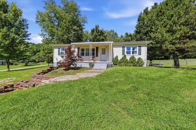 1161 Fagins Run Rd, New Richmond, OH 45157