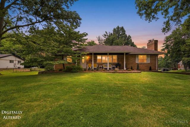 907 Blackburn Dr, Loveland, OH 45140