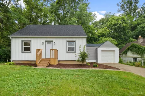 6236 Stewart, Cincinnati, OH 45227