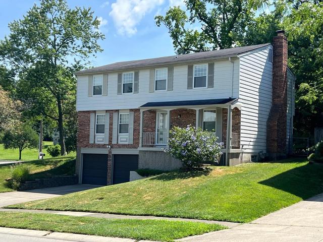 322 Rydel Dr, Cincinnati, OH 45238