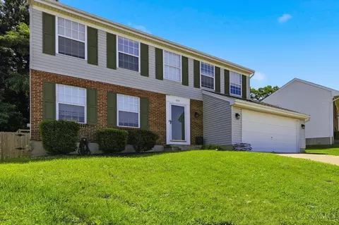 884 Venetian Ter, Cincinnati, OH 45224