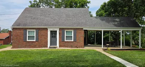 221 Harvest, Cincinnati, OH 45237