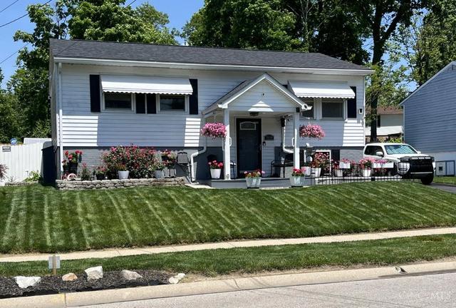 2510 Berthbrook Dr, Cincinnati, OH 45231