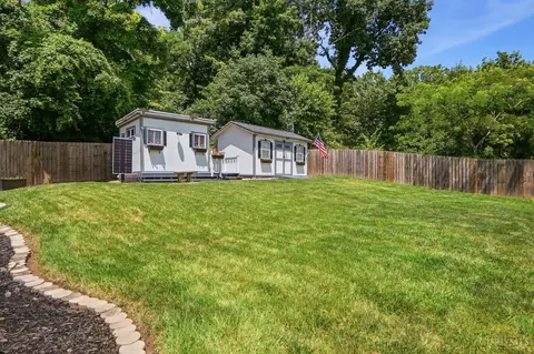 Exterior - 2510 Berthbrook Dr, Cincinnati, OH 45231 photo 10 of 12