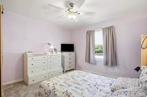 Bedroom - 2510 Berthbrook Dr, Cincinnati, OH 45231 photo 3 of 6