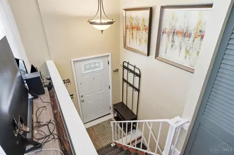 Entry Way - 2510 Berthbrook Dr, Cincinnati, OH 45231 photo 1 of 1
