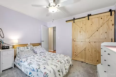 Bedroom - 2510 Berthbrook Dr, Cincinnati, OH 45231 photo 4 of 6