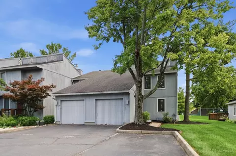 7545 Welsley Trce, West Chester, OH 45069