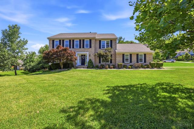 9581 Semaphore Ct, West Chester, OH 45069