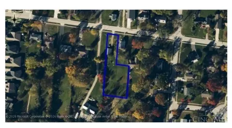 0 Forest Rd, Anderson Twp, OH 45255