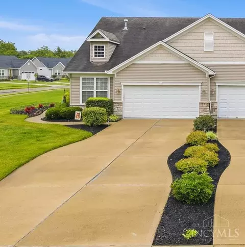 6982 Greenstone Trce, Loveland, OH 45140