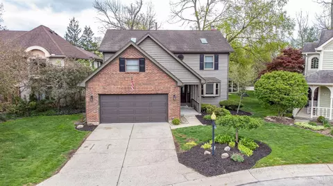 692 Doe Xing, Centerville, OH 45459