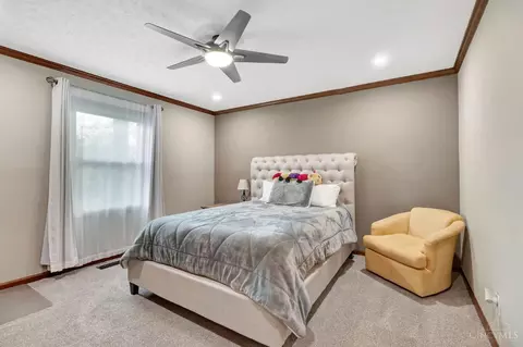 Bedroom - 692 Doe Xing, Centerville, OH 45459 photo 7 of 8
