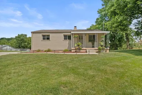 4138 California Rd, Okeana, OH 45053