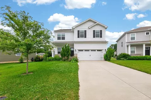 57 Goldfish Ln, Amelia, OH 45102