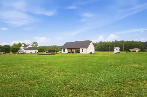 Exterior - 8561 Debold Koebel Rd, Morrow, OH 45152 photo 6 of 6