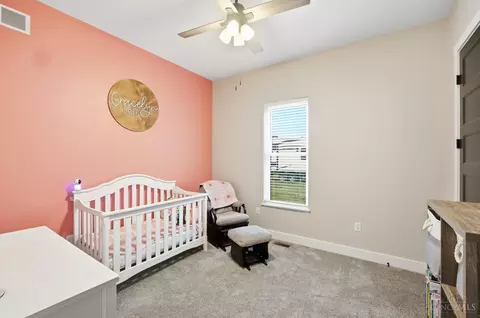 Bedroom - 8561 Debold Koebel Rd, Morrow, OH 45152 photo 5 of 7