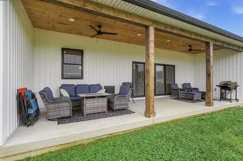 Exterior - 8561 Debold Koebel Rd, Morrow, OH 45152 photo 4 of 6