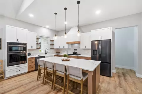 Kitchen - 8561 Debold Koebel Rd, Morrow, OH 45152 photo 1 of 6