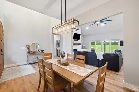 Dining - 8561 Debold Koebel Rd, Morrow, OH 45152 photo 3 of 3