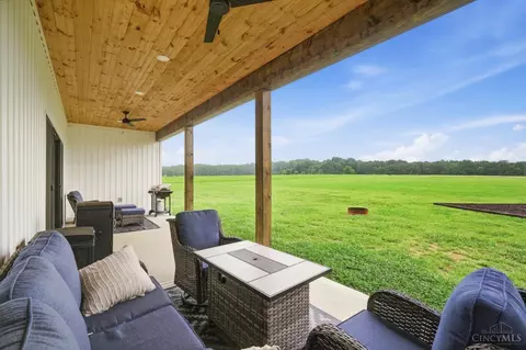 Exterior - 8561 Debold Koebel Rd, Morrow, OH 45152 photo 5 of 6