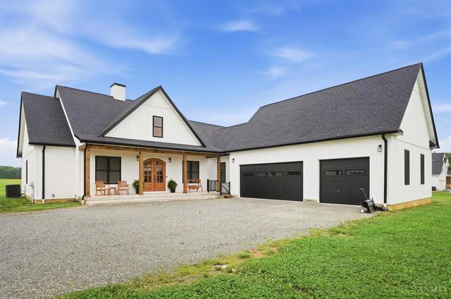 8561 Debold Koebel, Morrow, OH 45152