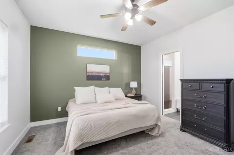Bedroom - 8561 Debold Koebel Rd, Morrow, OH 45152 photo 1 of 7