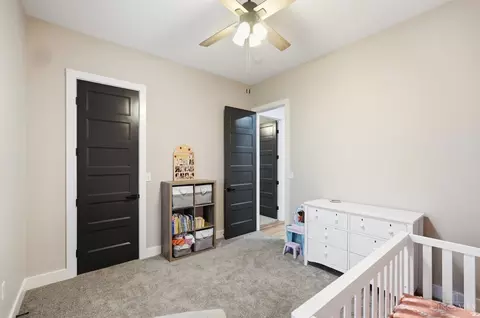 Bedroom - 8561 Debold Koebel Rd, Morrow, OH 45152 photo 6 of 7