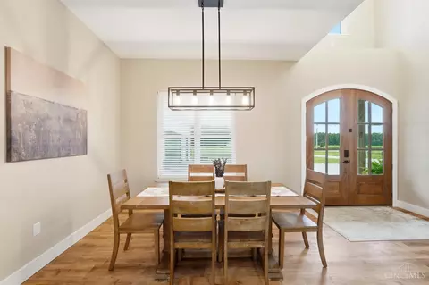 Dining - 8561 Debold Koebel Rd, Morrow, OH 45152 photo 1 of 3