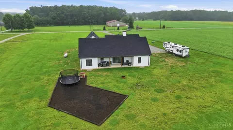 Exterior - 8561 Debold Koebel Rd, Morrow, OH 45152 photo 3 of 6