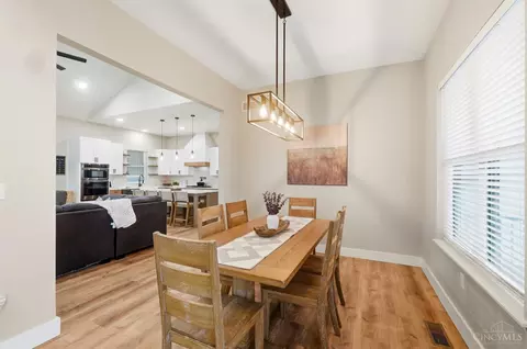 Dining - 8561 Debold Koebel Rd, Morrow, OH 45152 photo 2 of 3