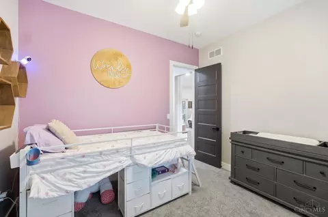 Bedroom - 8561 Debold Koebel Rd, Morrow, OH 45152 photo 4 of 7
