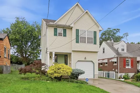 2419 Nova Ave, Cincinnati, OH 45238 photo 3